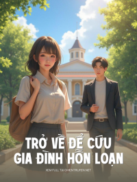 Trở Về Để Cứu Gia Đình Hỗn Loạn