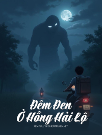 Đêm Đen Ở Hồng Hải Lộ