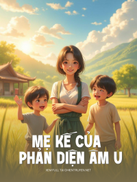 Mẹ Kế Của Phản Diện Âm U