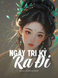 Ngày Tri Kỷ Ra Đi