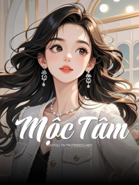 Mộc Tâm
