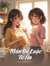 Món Đồ Luộc Bí Ẩn