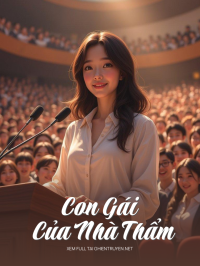 Con Gái Của Nhà Thẩm