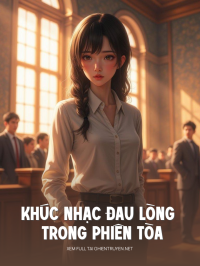 Khúc Nhạc Đau Lòng Trong Phiên Tòa