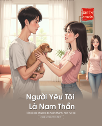 Người Yêu Tôi Là Nam Thần