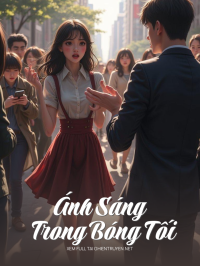 Ánh Sáng Trong Bóng Tối