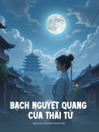 Bạch Nguyệt Quang Của Thái Tử Gia