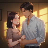 Bé Cưng Của Tổng Tài