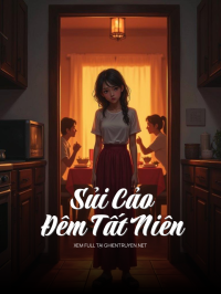 Sủi Cảo Đêm Tất Niên