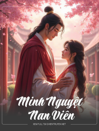 Minh Nguyệt Nan Viên
