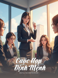 Cuộc Họp Định Mệnh