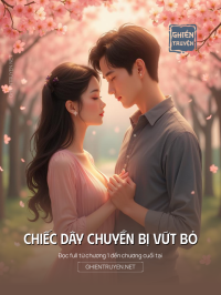 Chiếc Dây Chuyền Bị Vứt Bỏ