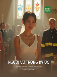 Người Vợ Trong Ký Ức