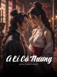 A Li Cô Nương