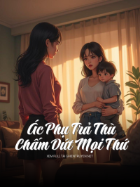 Ác Phụ Trả Thù – Chấm Dứt Mọi Thứ
