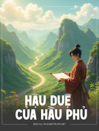 Hậu Duệ Của Hầu Phủ