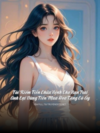 Tôi Kiếm Tiền Chữa Bệnh Cho Bạn Trai, Anh Lại Dùng Tiền Mua Hoa Tặng Cô Ấy