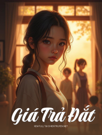 Giá Trả Đắt