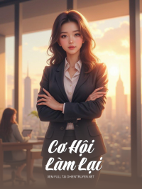 Cơ Hội Làm Lại