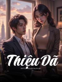 Thiệu Dã