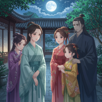 Tai Tinh Tiểu Thúy