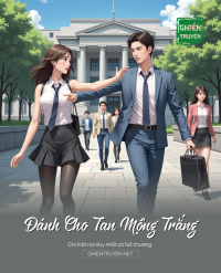 Đánh Cho Tan Mộng Trắng