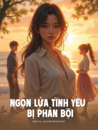 Ngọn Lửa Tình Yêu Bị Phản Bội