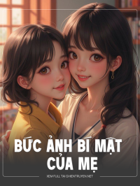 Bức Ảnh Bí Mật Của Mẹ