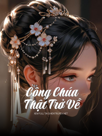 Công Chúa Thật Trở Về