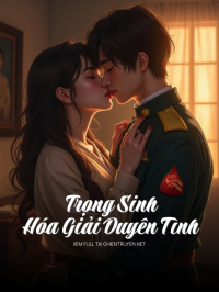 Trọng Sinh Hóa Giải Duyên Tình