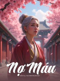 Nợ Máu