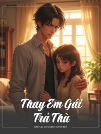 Thay Em Gái Trả Thù