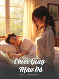 Chiếc Giày Màu Đỏ