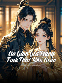 Áo Gấm Giả Trang, Tình Thật Khó Giấu
