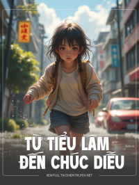 Từ Tiểu Lâm Đến Chúc Diễu