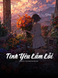 Tình Yêu Lầm Lỗi