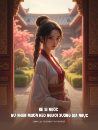 Kẻ Si Ngốc Và Nữ Nhân Muốn Kéo Người Xuống Địa Ngục