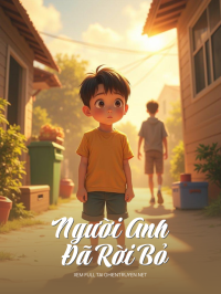 Người Anh Đã Rời Bỏ