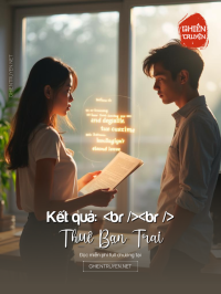 Thuê Bạn Trai Gặp Phải Chó Si Tình