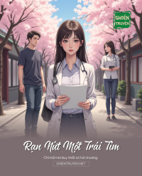 Rạn Nứt Một Trái Tim