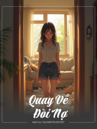 Quay Về Đòi Nợ