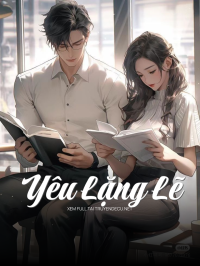 Yêu Lặng Lẽ