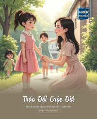 Tráo Đổi Cuộc Đời