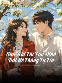 Sau Khi Tôi Trói Định Với Hệ Thống Tự Tin