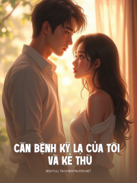 Căn Bệnh Kỳ Lạ Của Tôi Và Kẻ Thù