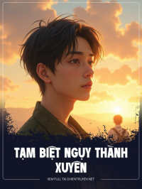 Tạm Biệt Ngụy Thành Xuyên