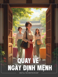 Quay Về Ngày Định Mệnh