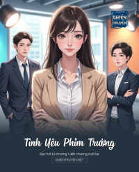 Tình Yêu Phim Trường