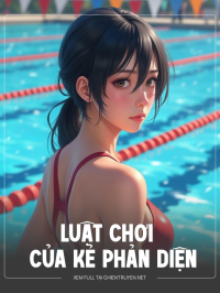 Luật Chơi Của Kẻ Phản Diện