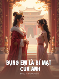 Bụng Em Là Bí Mật Của Anh